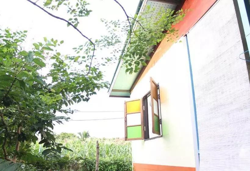 ペンション Pai Modern House