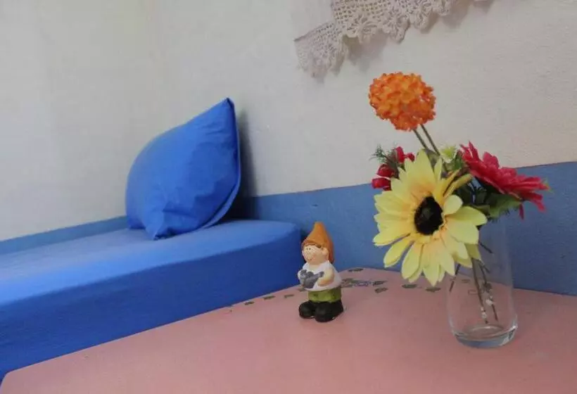 ペンション Pai Modern House