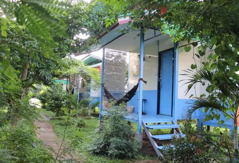 ペンション Pai Modern House