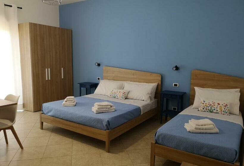 پانسیون Villa Gaia