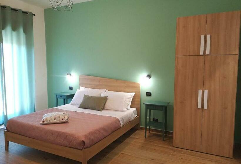 پانسیون Villa Gaia