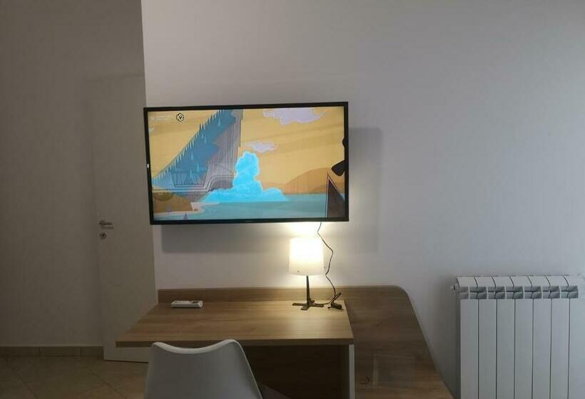 پانسیون Villa Gaia