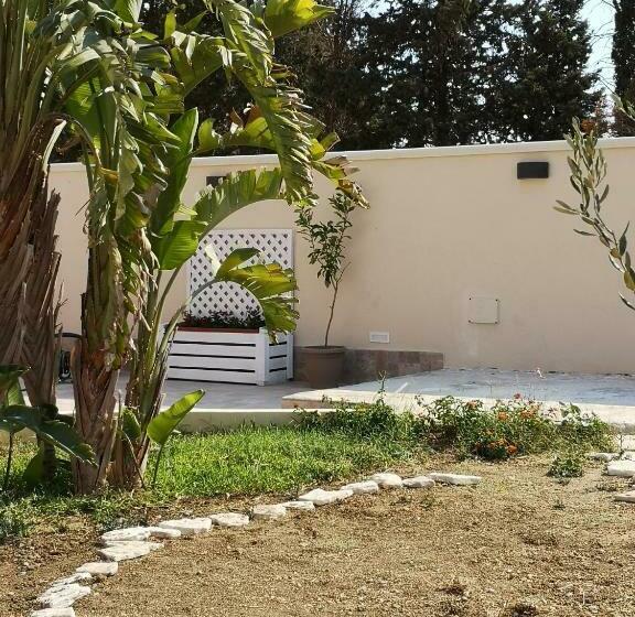 پانسیون Villa Gaia