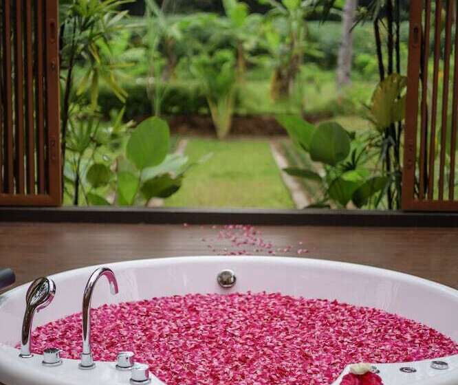 Resort Le Temple Borobudur