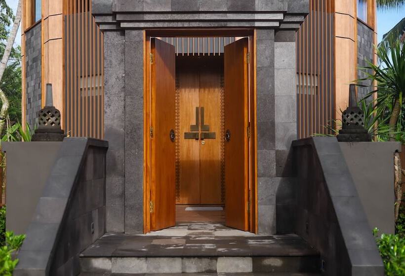 Resort Le Temple Borobudur