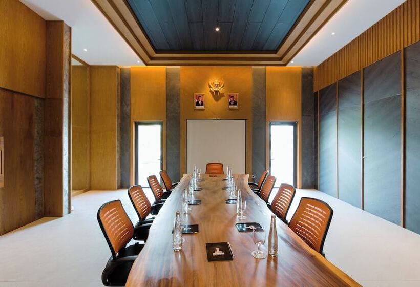 Resort Le Temple Borobudur