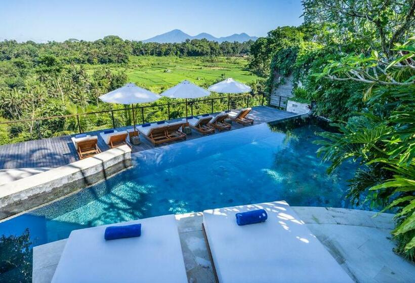 渡假胜地  Uma Kalai