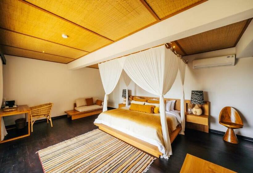 渡假胜地  Uma Kalai