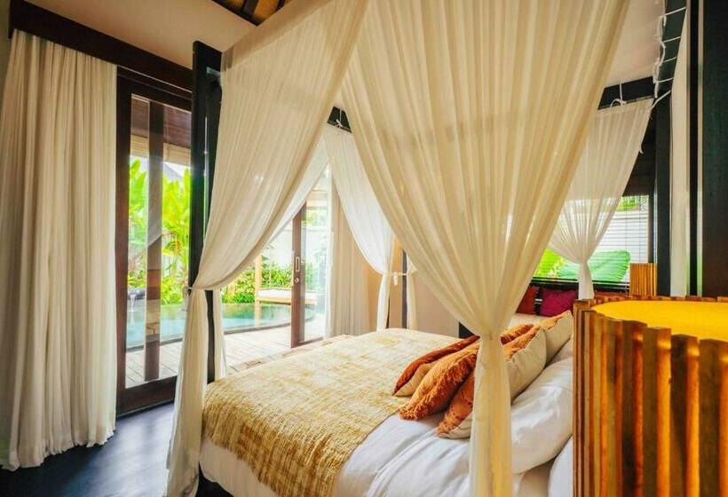 渡假胜地  Uma Kalai