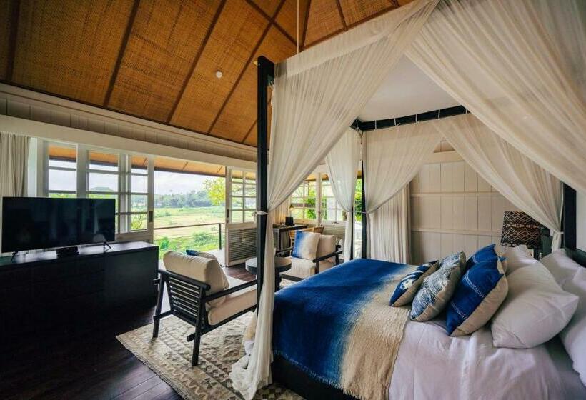 渡假胜地  Uma Kalai