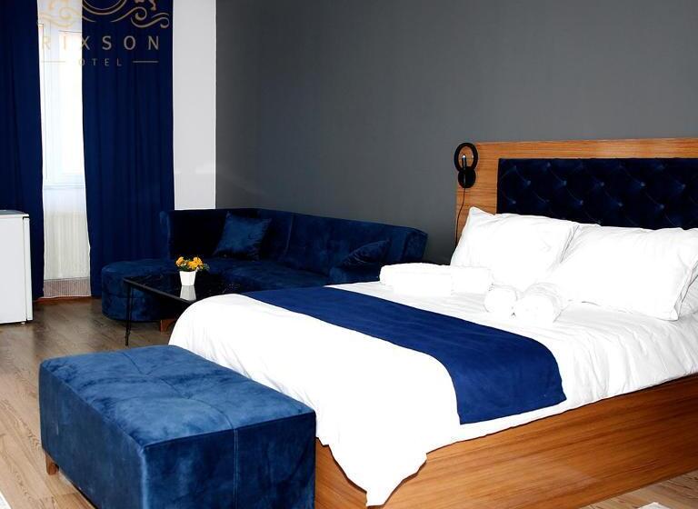 Rixson Otel