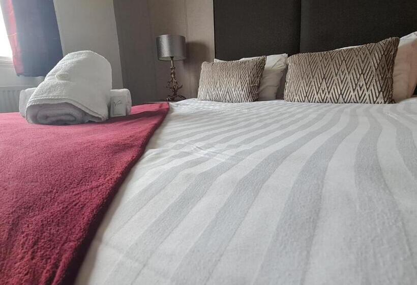 Royal Marine Hotel Dunoon