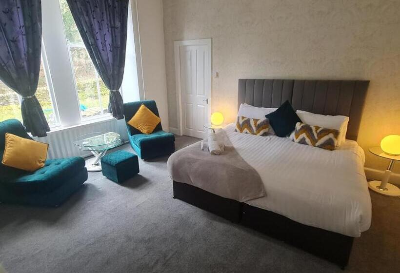 Royal Marine Hotel Dunoon