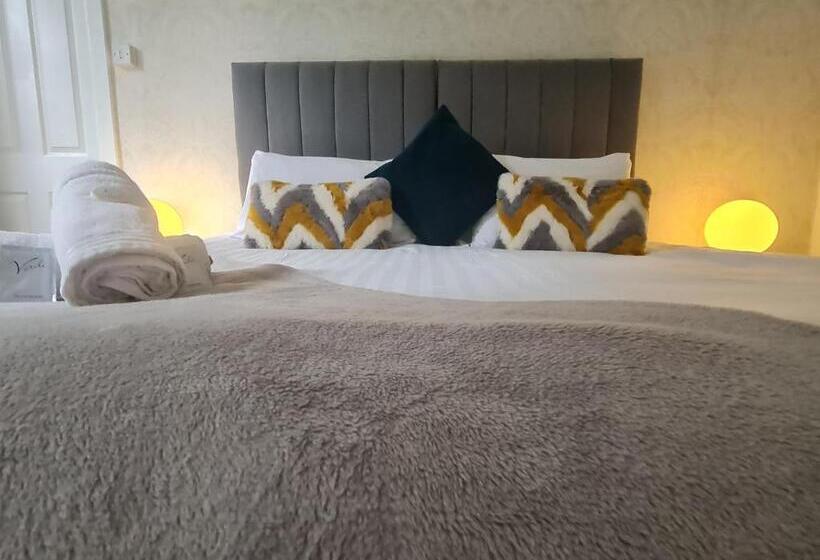 Royal Marine Hotel Dunoon