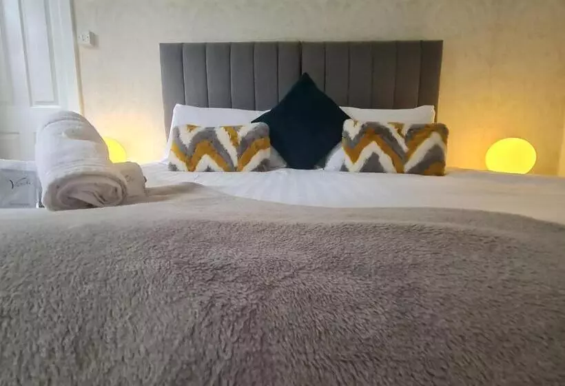 Royal Marine Hotel Dunoon