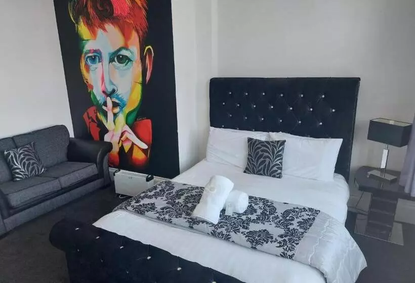 Royal Marine Hotel Dunoon