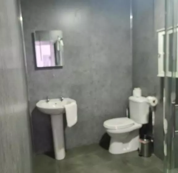 Royal Marine Hotel Dunoon