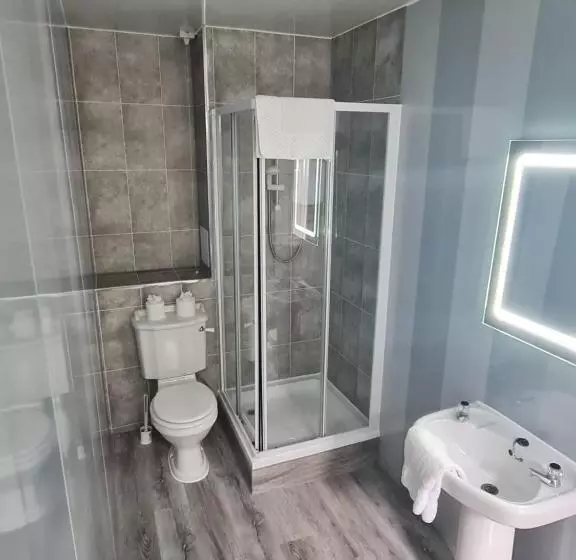 Royal Marine Hotel Dunoon