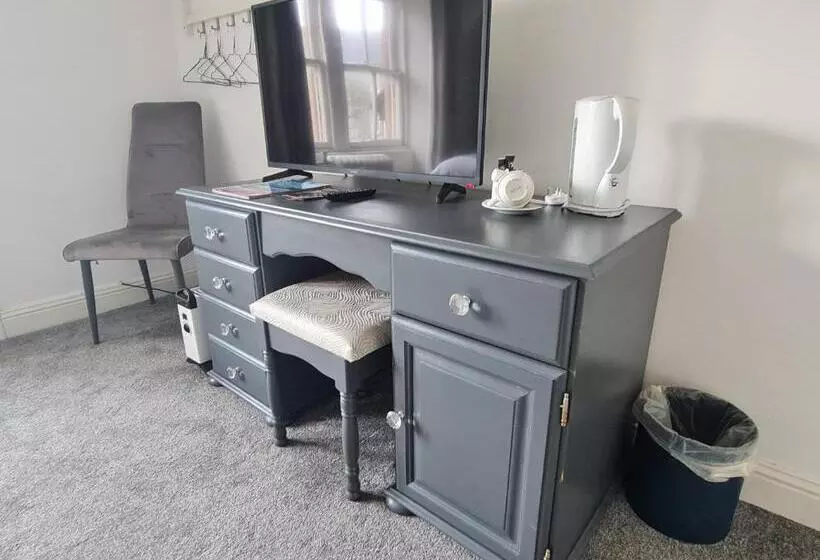 Royal Marine Hotel Dunoon