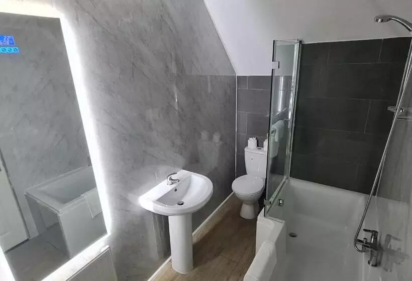 Royal Marine Hotel Dunoon