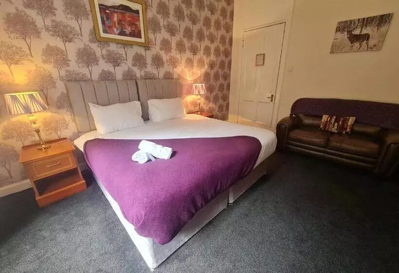 Royal Marine Hotel Dunoon