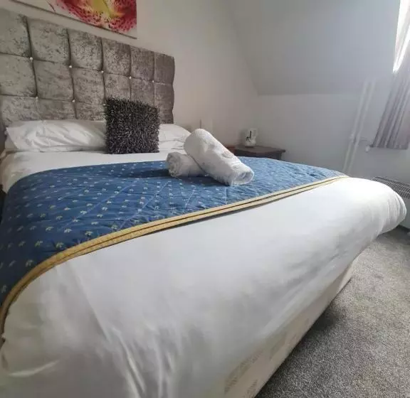 Royal Marine Hotel Dunoon