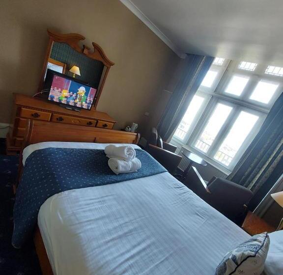 Royal Marine Hotel Dunoon