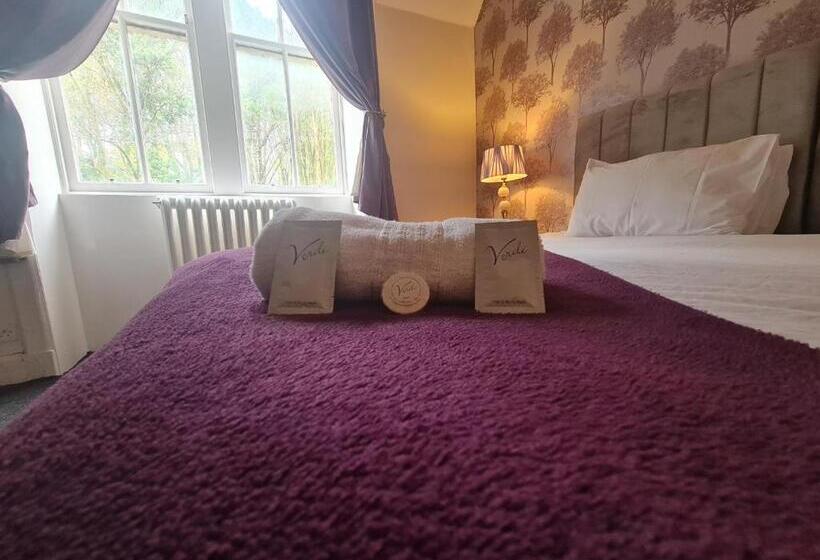 Royal Marine Hotel Dunoon