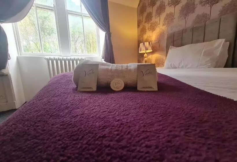 Royal Marine Hotel Dunoon