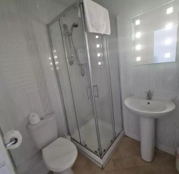 Royal Marine Hotel Dunoon