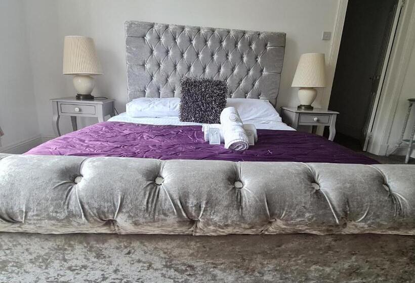 Royal Marine Hotel Dunoon