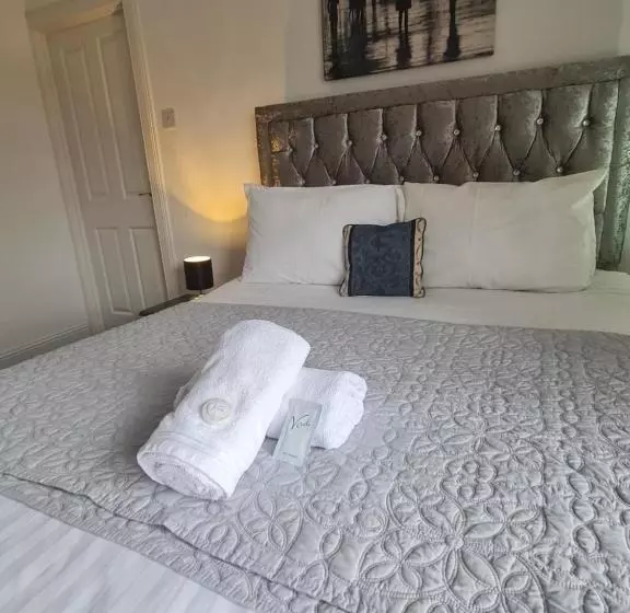 Royal Marine Hotel Dunoon