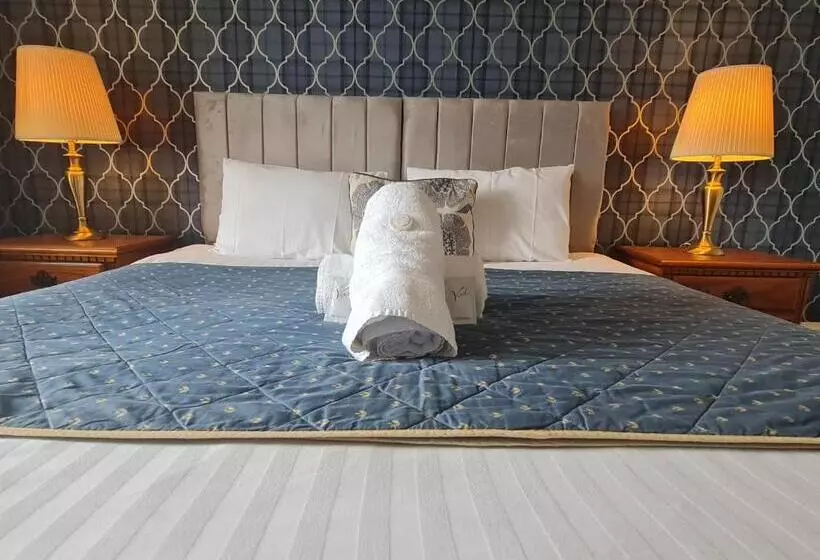 Royal Marine Hotel Dunoon