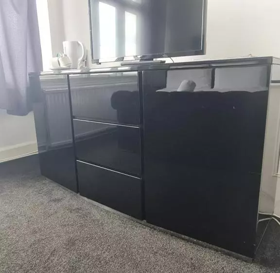 Royal Marine Hotel Dunoon