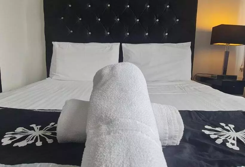 Royal Marine Hotel Dunoon