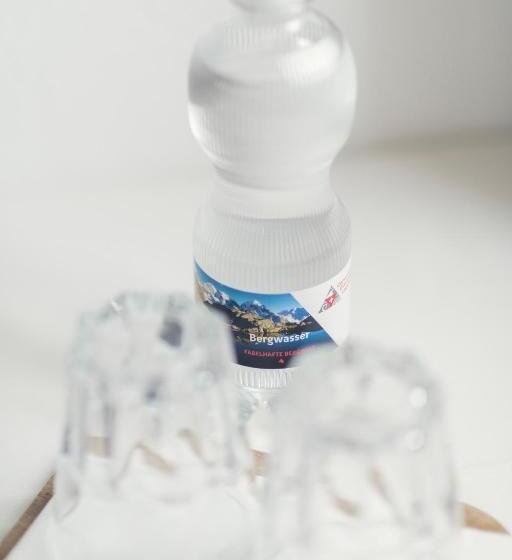 Hostel Berghaus Diavolezza