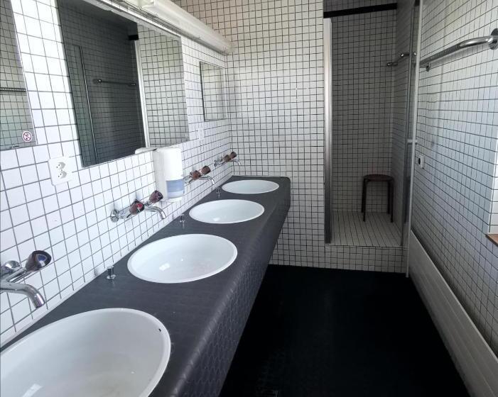 Hostel Berghaus Diavolezza