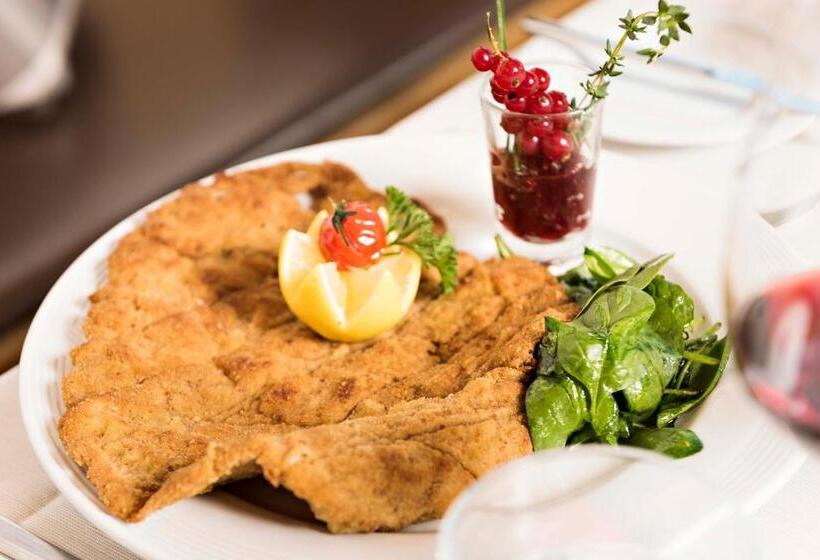 Hostel Berghaus Diavolezza