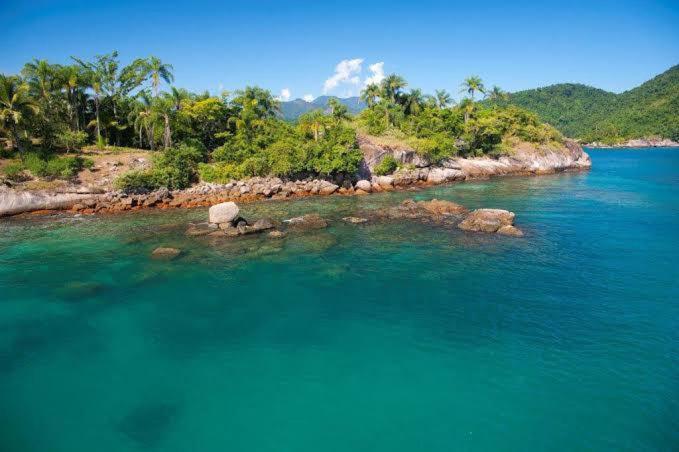 ユースホステル Pousada Recanto Da Lu