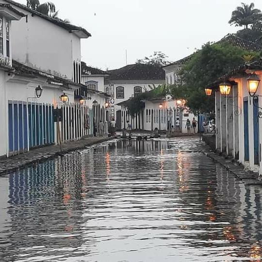 ユースホステル Pousada Recanto Da Lu