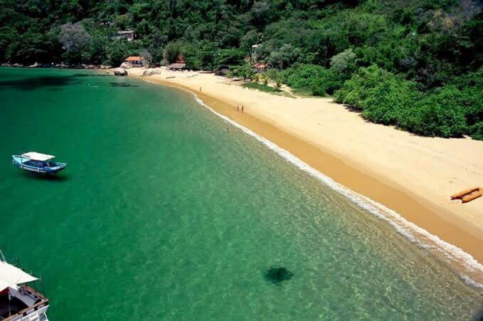 ユースホステル Pousada Recanto Da Lu