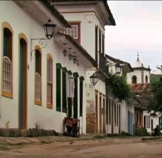 ユースホステル Pousada Recanto Da Lu