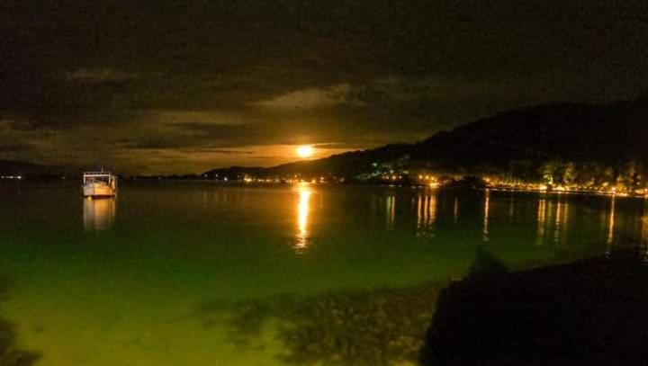 ユースホステル Pousada Recanto Da Lu