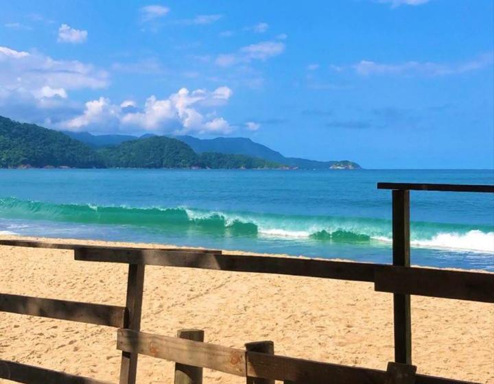 ユースホステル Pousada Recanto Da Lu