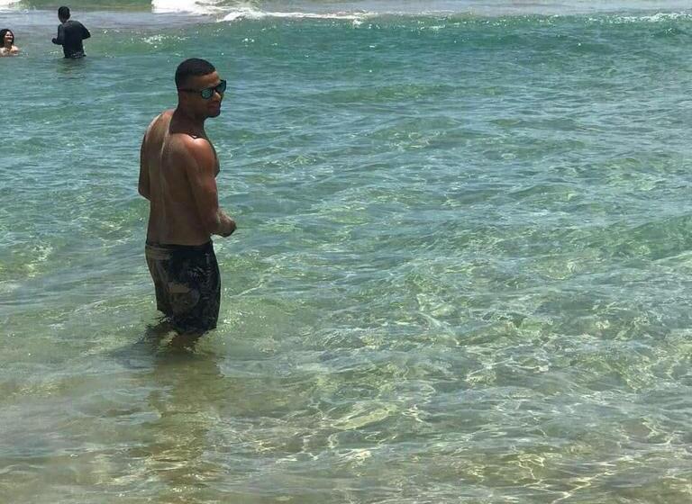 ユースホステル Pousada Recanto Da Lu