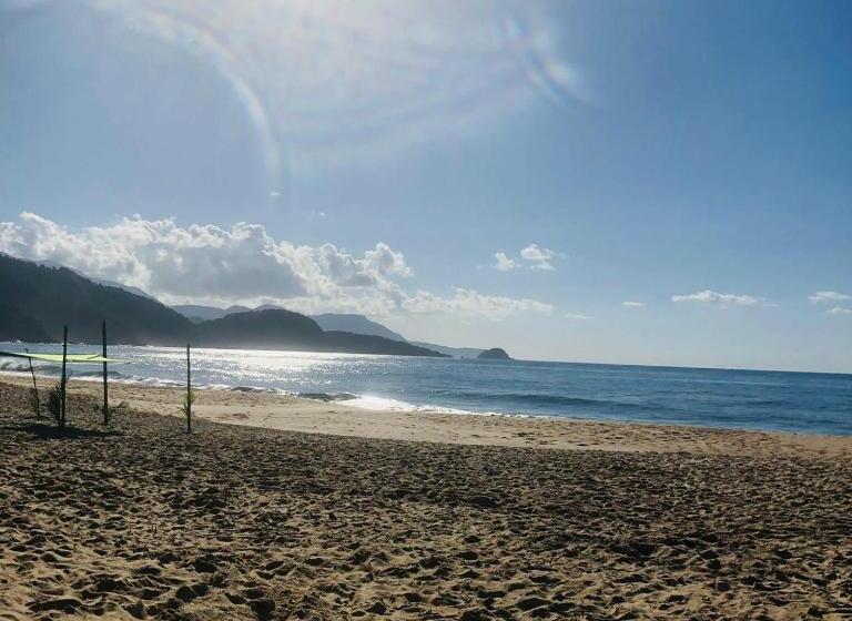 ユースホステル Pousada Recanto Da Lu