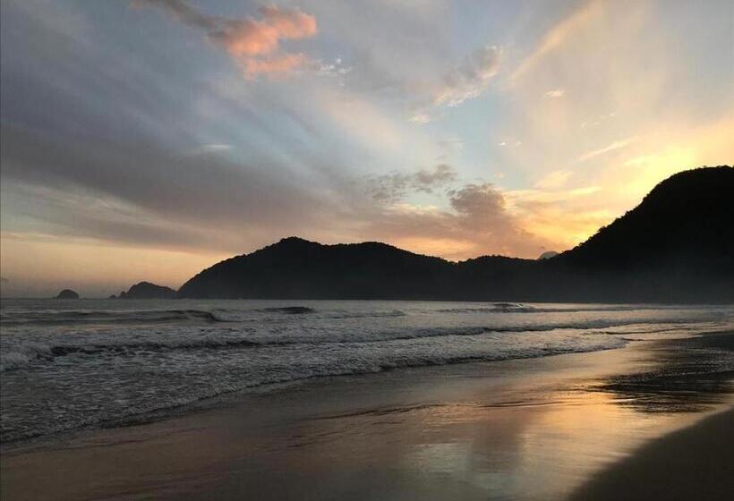 ユースホステル Pousada Recanto Da Lu