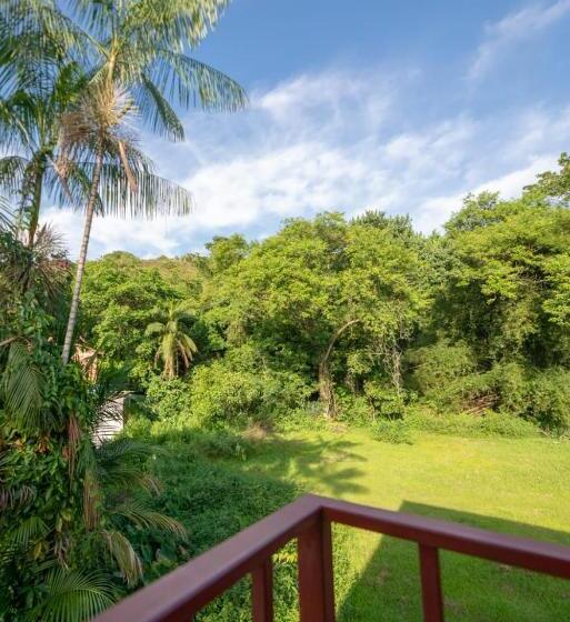 ユースホステル Pousada Recanto Da Lu