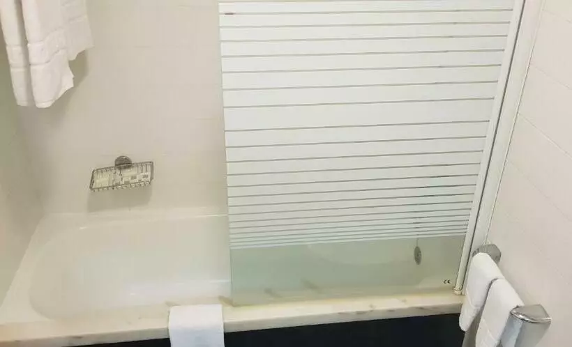 Apartamentos Turisticos Avenue Park