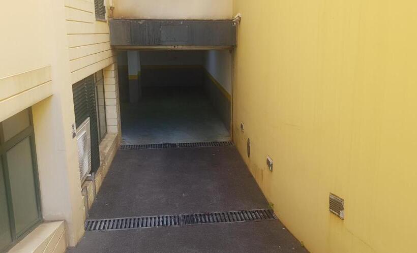 Apartamentos Turisticos Avenue Park